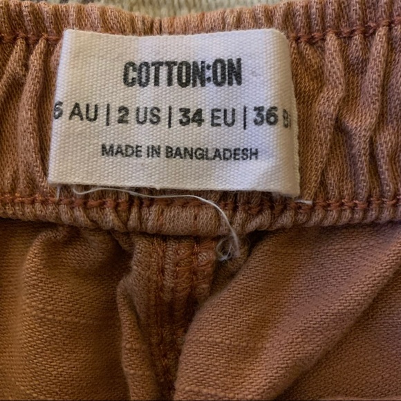 CottonOn Pants - Picture 5 of 5